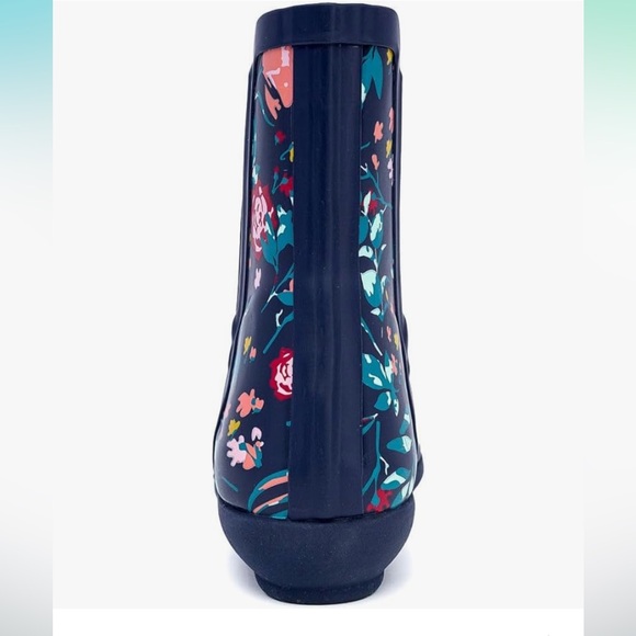 LONDON FOG Women's Piccadilly Rain Boot - Picture 5 of 10